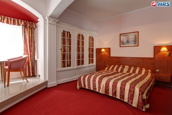 Hotel Preuß